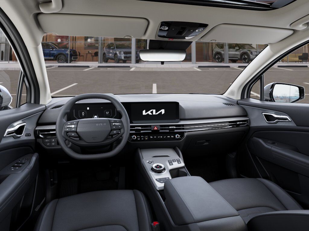 2026 Kia Sportage Hybrid SX Prestige Glendale CA