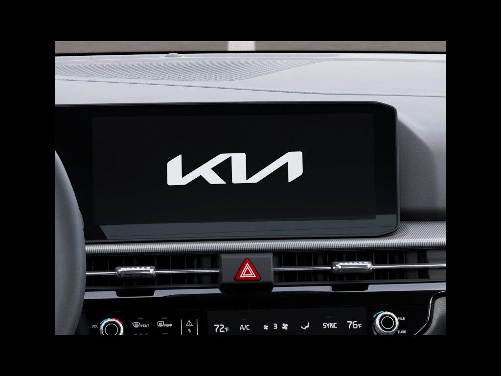 2026 Kia Sportage Hybrid SX Prestige Glendale CA