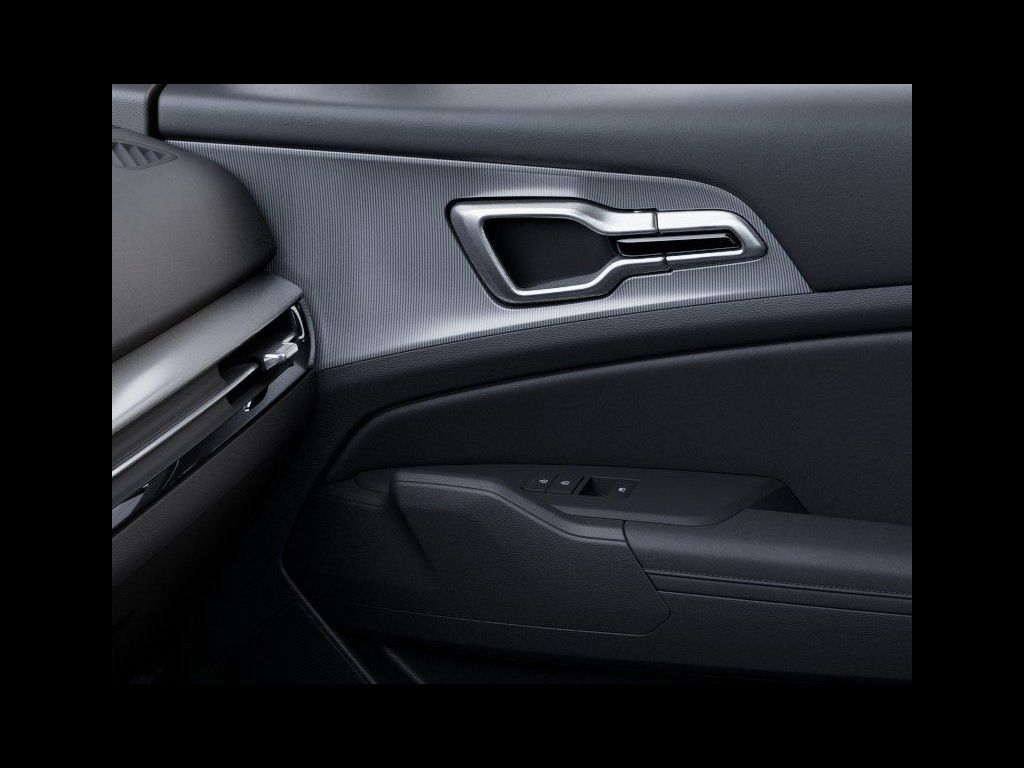 2026 Kia Sportage Hybrid SX Prestige Glendale CA