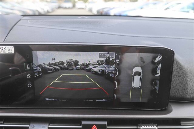 2026 Kia Sportage Hybrid SX Prestige Glendale CA