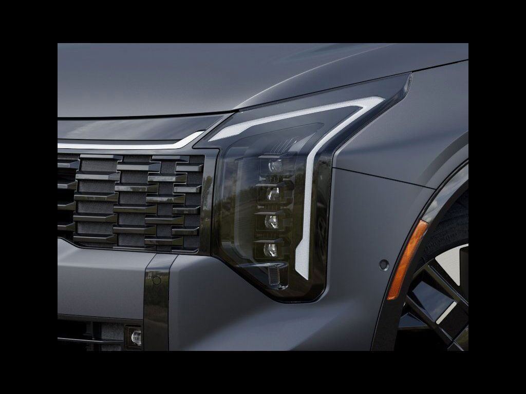 2026 Kia Sportage Hybrid SX Prestige Glendale CA