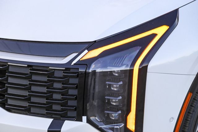 2026 Kia Sportage Hybrid SX Prestige Glendale CA