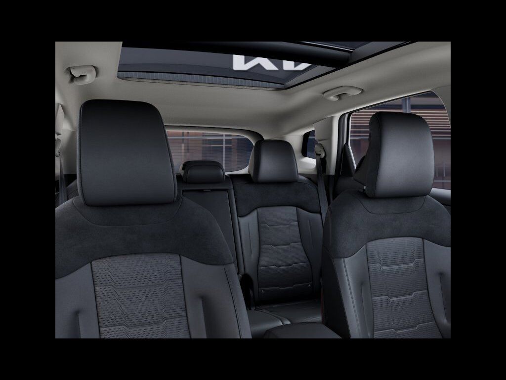 2026 Kia Sportage Hybrid SX Prestige Glendale CA