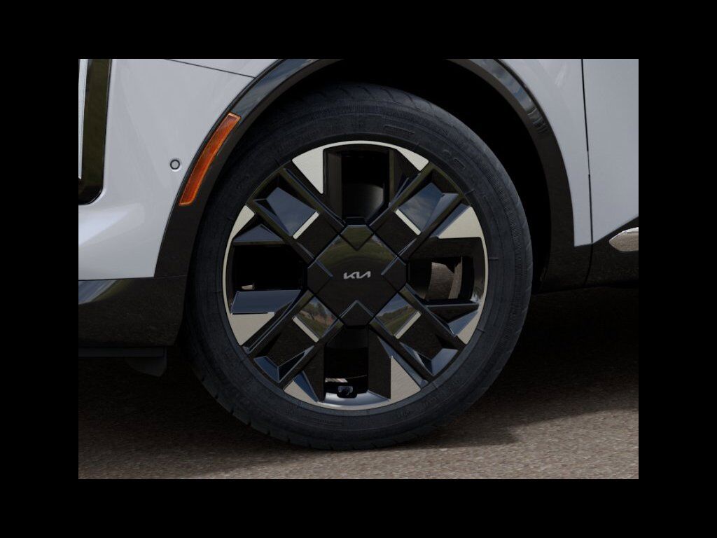 2026 Kia Sportage Hybrid SX Prestige Glendale CA