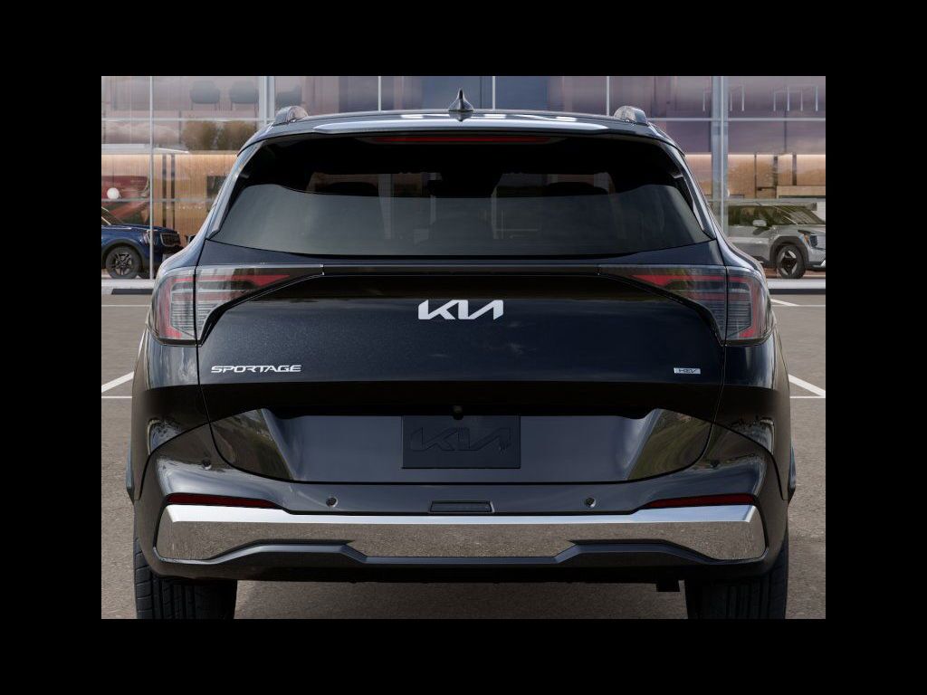 2026 Kia Sportage Hybrid SX Prestige Glendale CA