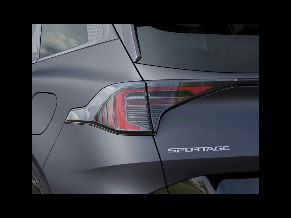 2026 Kia Sportage Hybrid SX Prestige Glendale CA