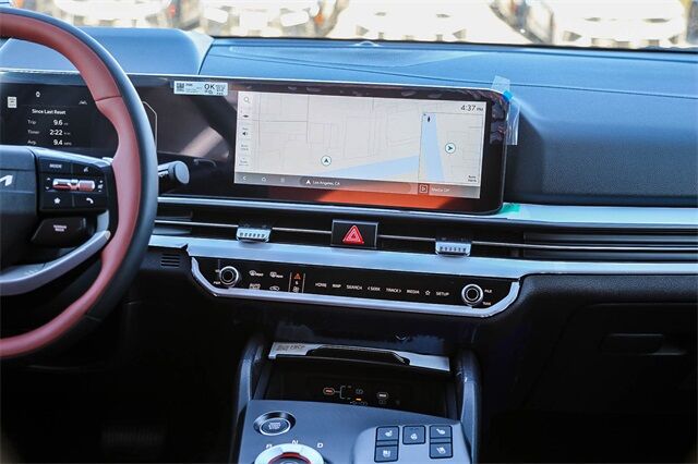 2026 Kia Sportage Hybrid SX Prestige Glendale CA
