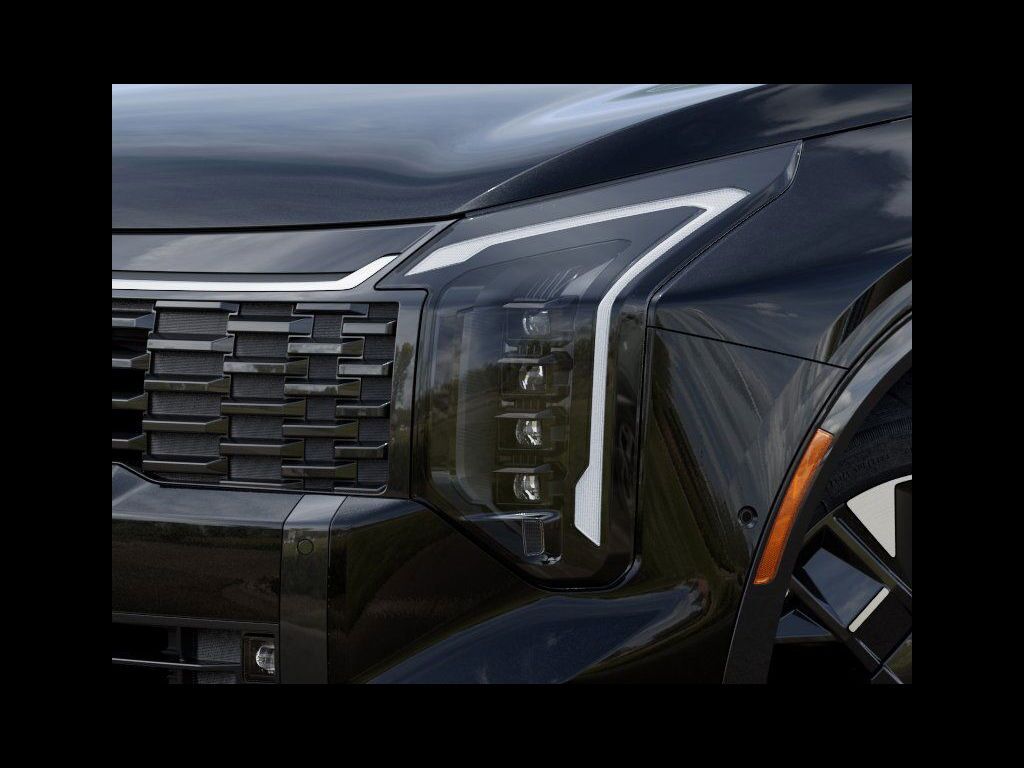 2026 Kia Sportage Hybrid SX Prestige Glendale CA