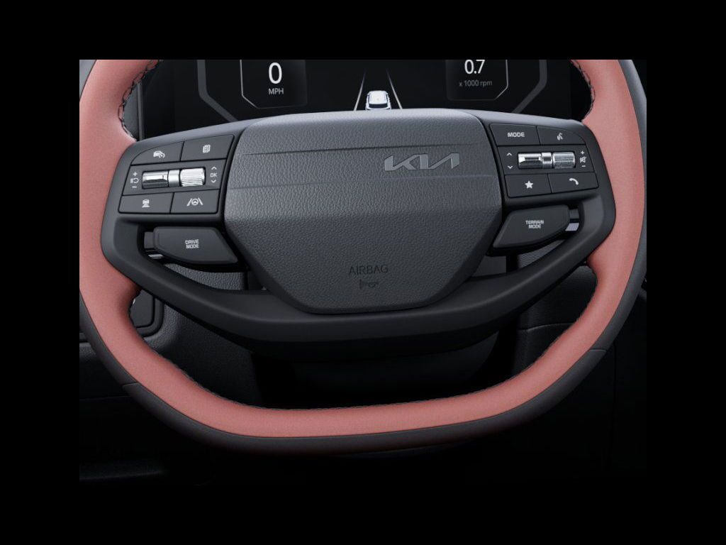 2026 Kia Sportage Hybrid SX Prestige Glendale CA