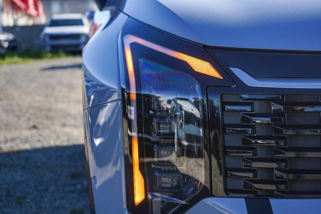 2026 Kia Sportage Hybrid SX Prestige Glendale CA