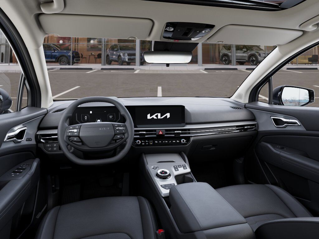 2026 Kia Sportage Hybrid SX Prestige Glendale CA