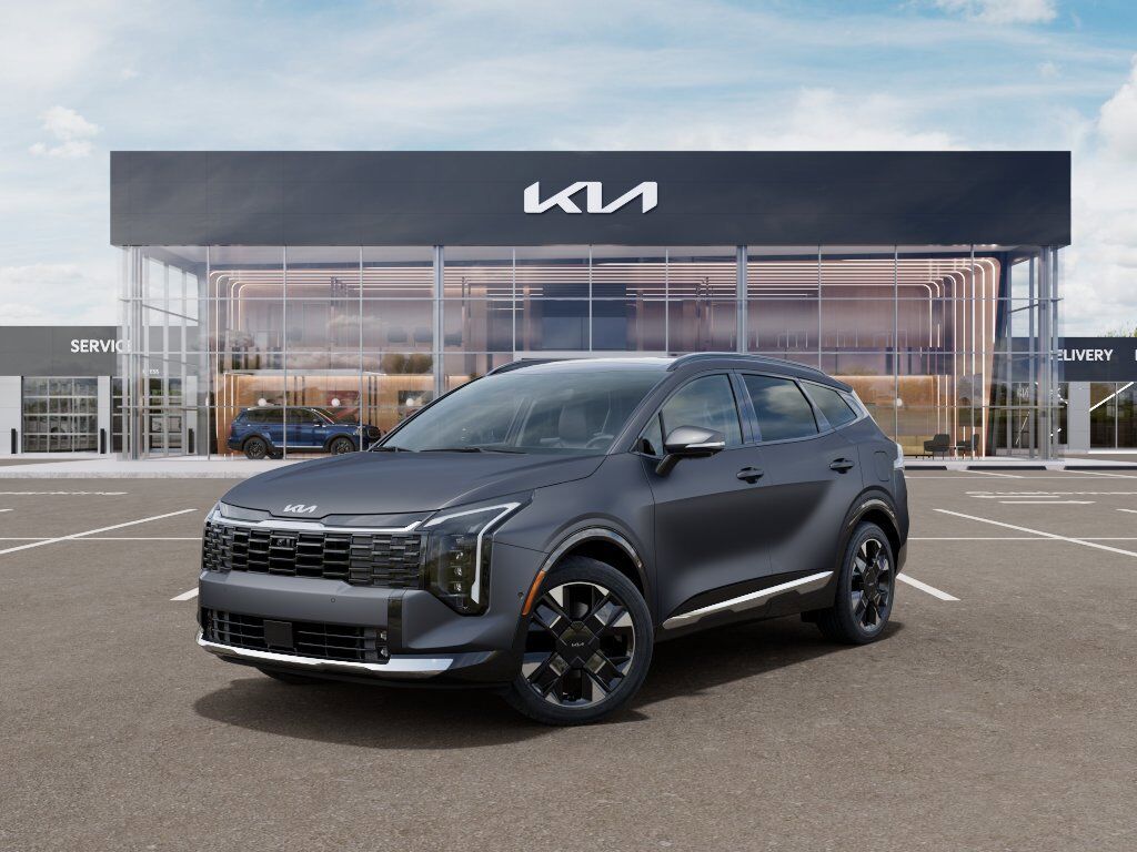 2026 Kia Sportage Hybrid SX Prestige Glendale CA