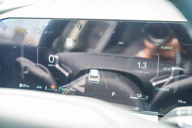 2026 Kia Sportage Hybrid SX Prestige Glendale CA