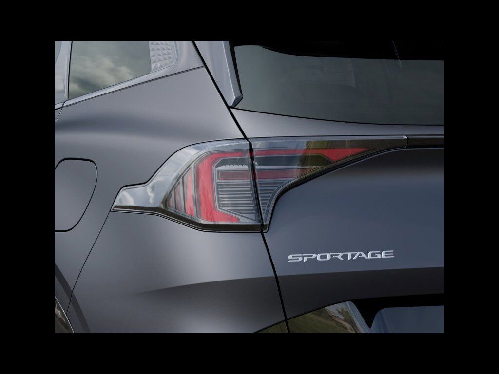 2026 Kia Sportage Hybrid SX Prestige Glendale CA