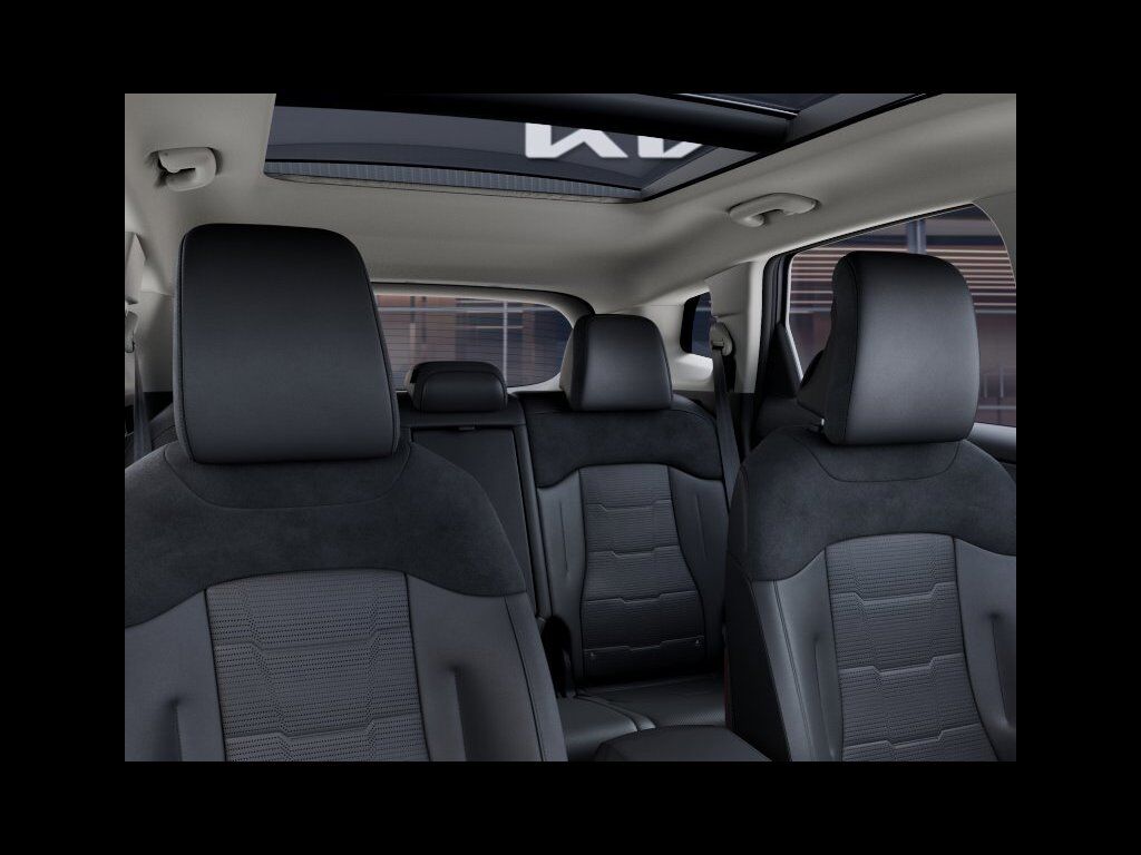 2026 Kia Sportage Hybrid SX Prestige Glendale CA