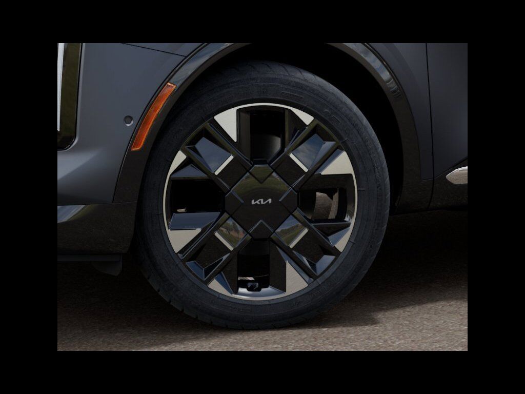 2026 Kia Sportage Hybrid SX Prestige Glendale CA