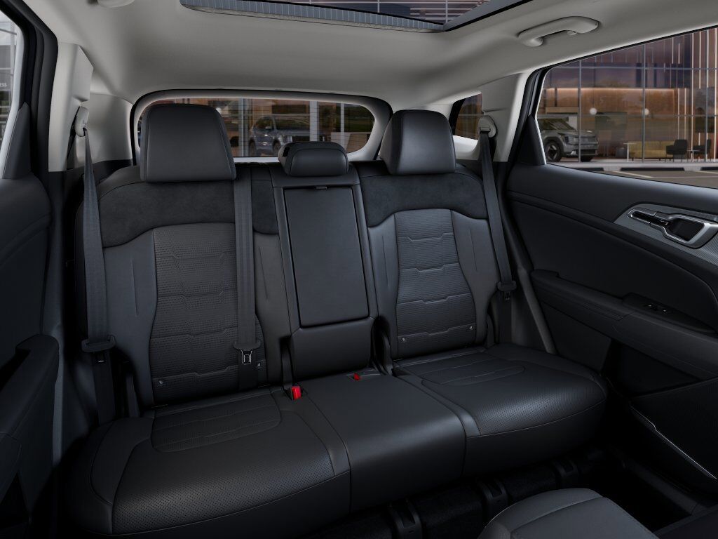 2026 Kia Sportage Hybrid SX Prestige Glendale CA