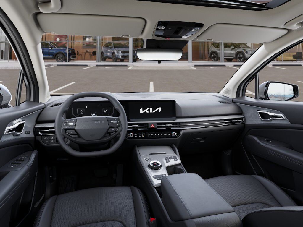 2026 Kia Sportage Hybrid SX Prestige Glendale CA