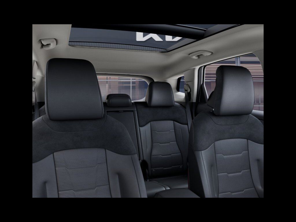 2026 Kia Sportage Hybrid SX Prestige Glendale CA