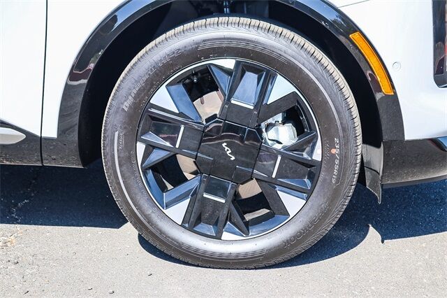 2026 Kia Sportage Hybrid SX Prestige Glendale CA