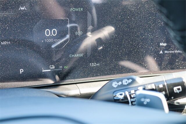 2026 Kia Sportage Hybrid SX Prestige Glendale CA