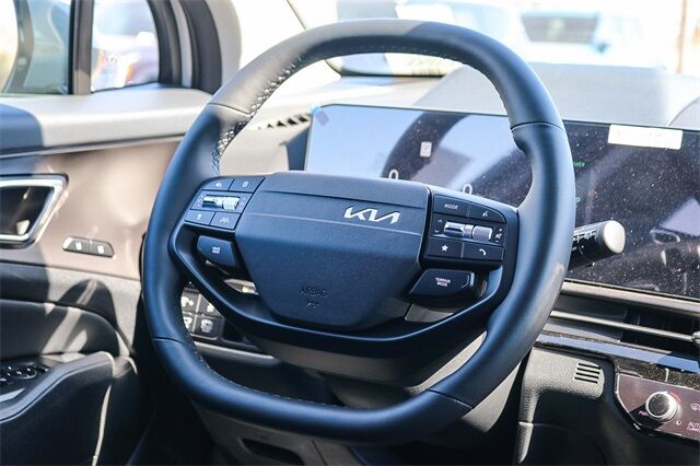 2026 Kia Sportage Hybrid SX Prestige Glendale CA