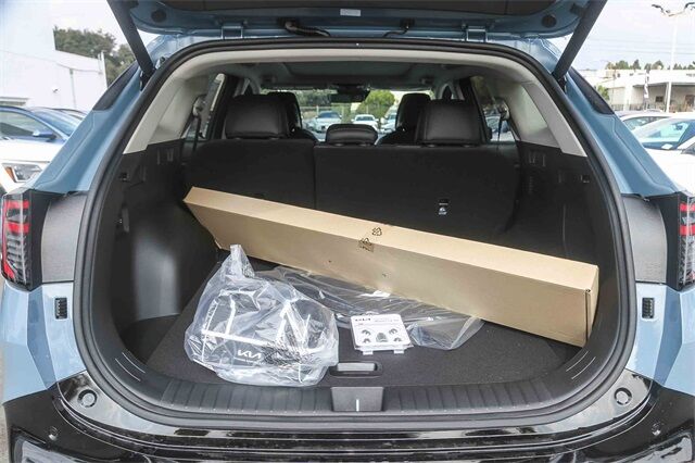 2026 Kia Sportage Hybrid SX Prestige Glendale CA