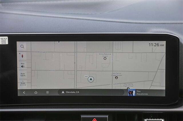 2026 Kia Sportage Hybrid SX Prestige Glendale CA