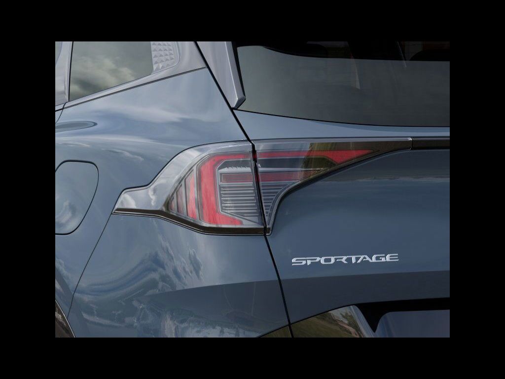 2026 Kia Sportage Hybrid SX Prestige Glendale CA