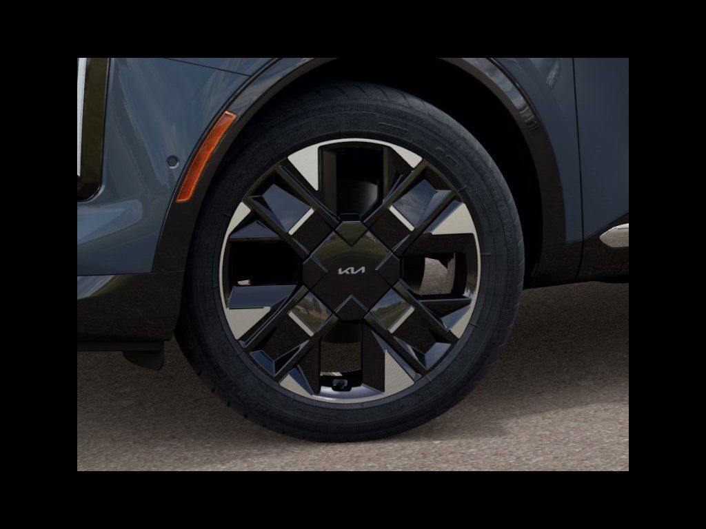 2026 Kia Sportage Hybrid SX Prestige Glendale CA