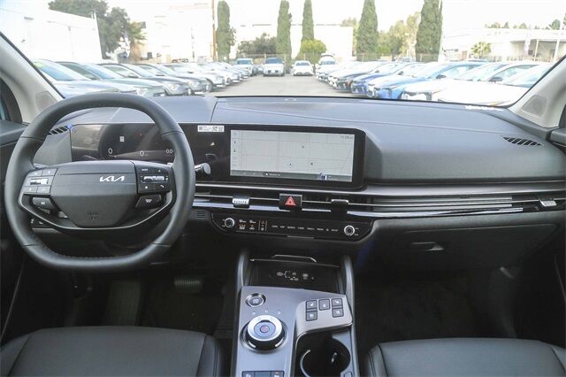 2026 Kia Sportage Hybrid SX Prestige Glendale CA