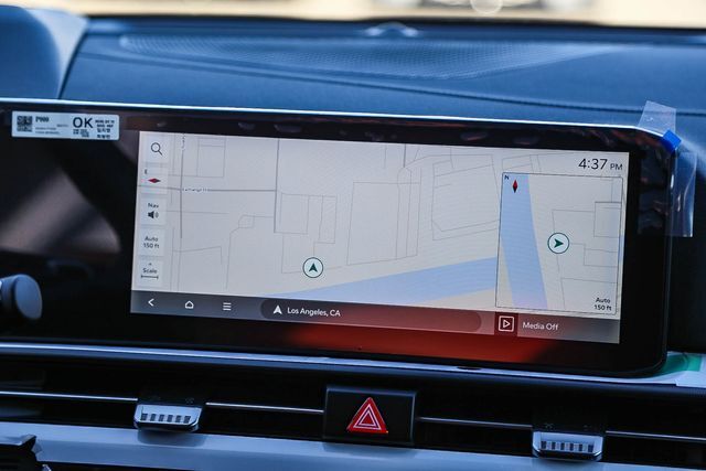 2026 Kia Sportage Hybrid SX Prestige Glendale CA