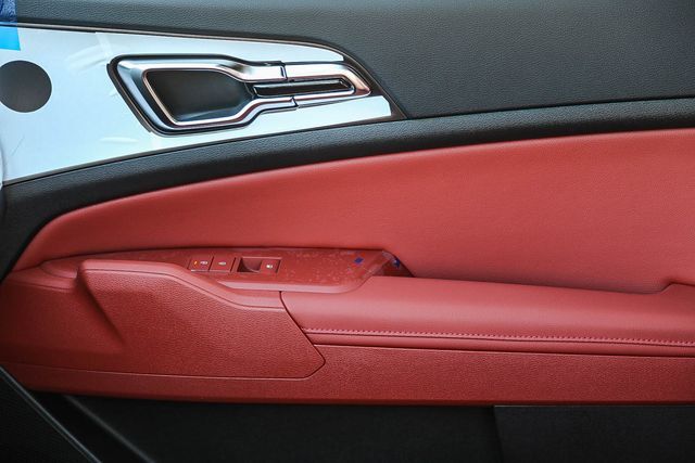 2026 Kia Sportage Hybrid SX Prestige Glendale CA