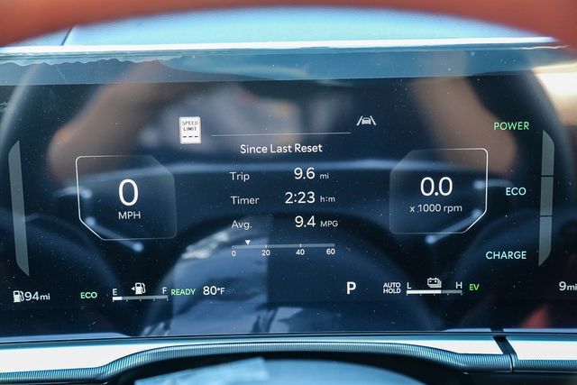 2026 Kia Sportage Hybrid SX Prestige Glendale CA