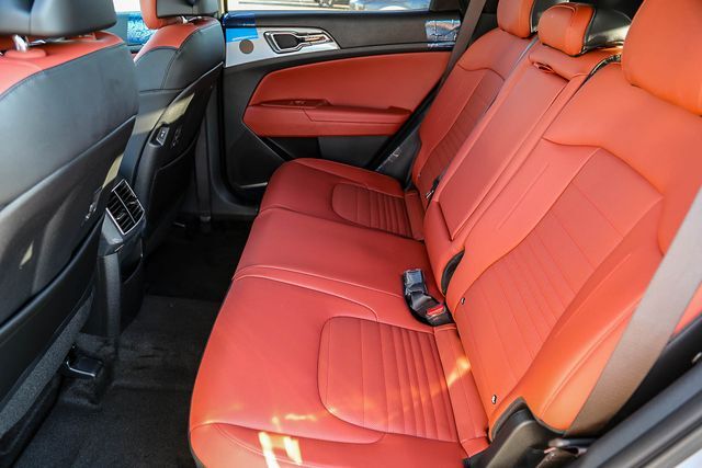 2026 Kia Sportage Hybrid SX Prestige Glendale CA