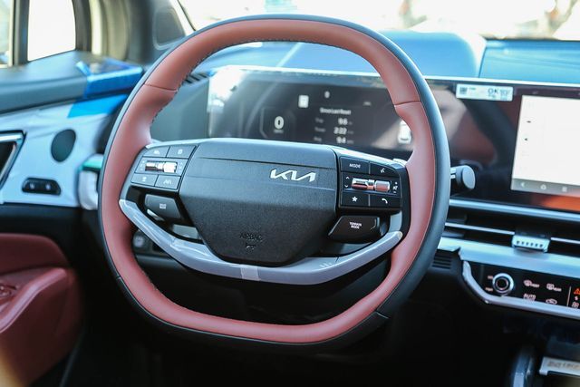 2026 Kia Sportage Hybrid SX Prestige Glendale CA