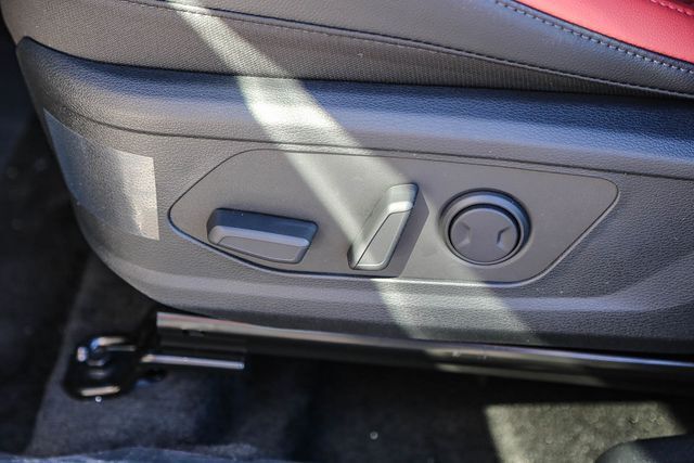 2026 Kia Sportage Hybrid SX Prestige Glendale CA