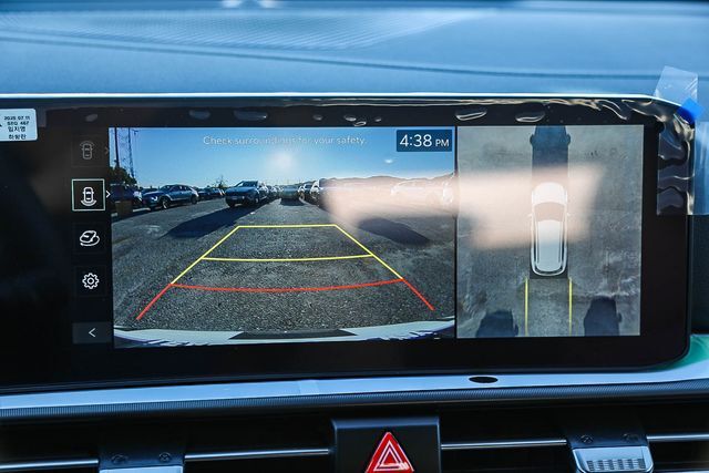 2026 Kia Sportage Hybrid SX Prestige Glendale CA