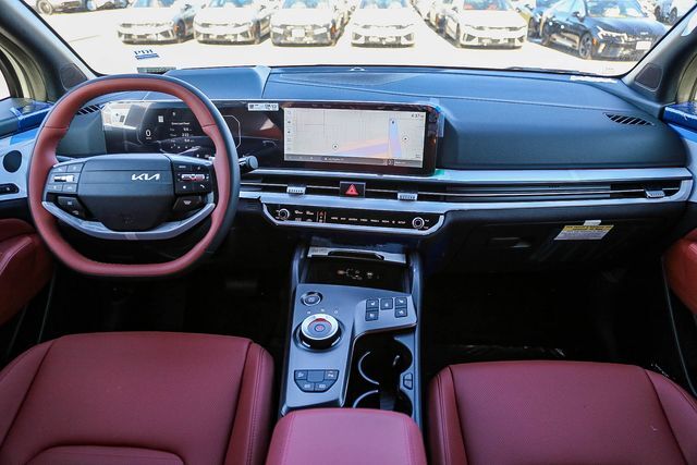 2026 Kia Sportage Hybrid SX Prestige Glendale CA