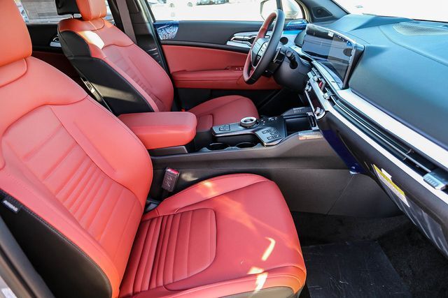 2026 Kia Sportage Hybrid SX Prestige Glendale CA