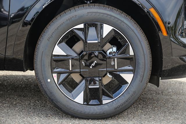 2026 Kia Sportage Hybrid SX Prestige Glendale CA