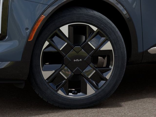 2026 Kia Sportage Hybrid SX-Prestige Glendale CA