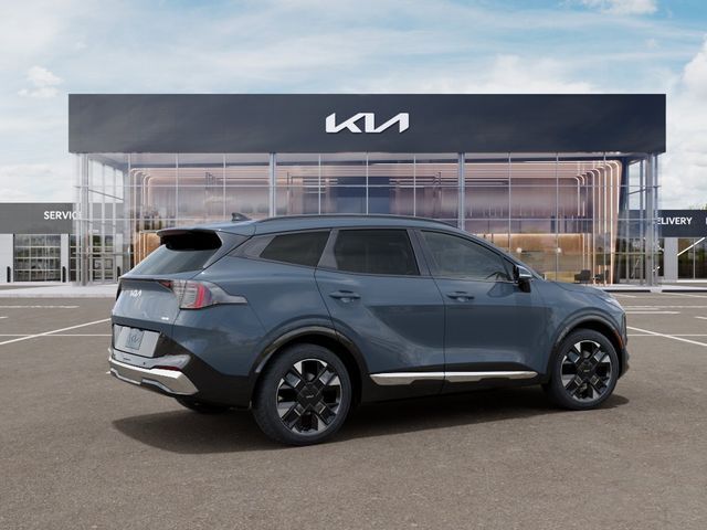 2026 Kia Sportage Hybrid SX-Prestige Glendale CA
