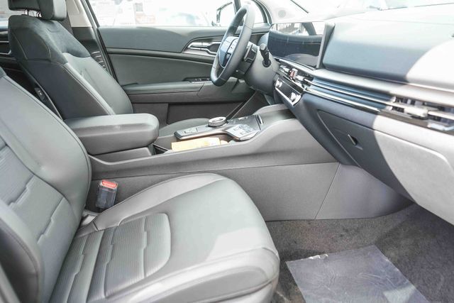 2026 Kia Sportage Hybrid SX Prestige Huntington Beach CA