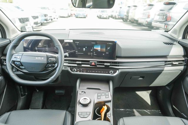 2026 Kia Sportage Hybrid SX Prestige Huntington Beach CA