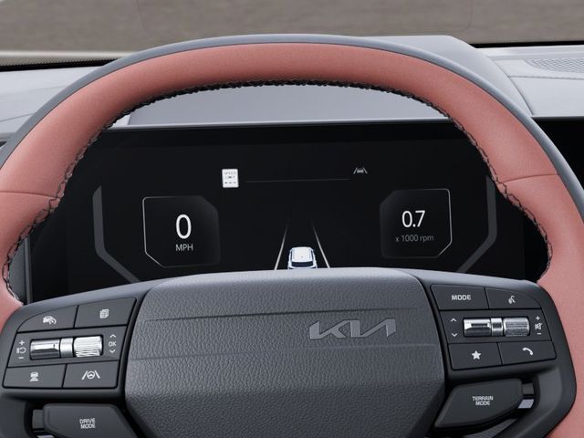 2026 Kia Sportage Hybrid SX Prestige Huntington Beach CA