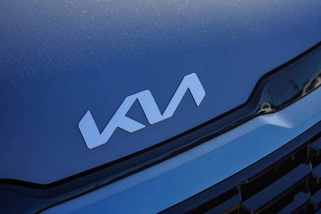 2026 Kia Sportage Hybrid SX Prestige Huntington Beach CA