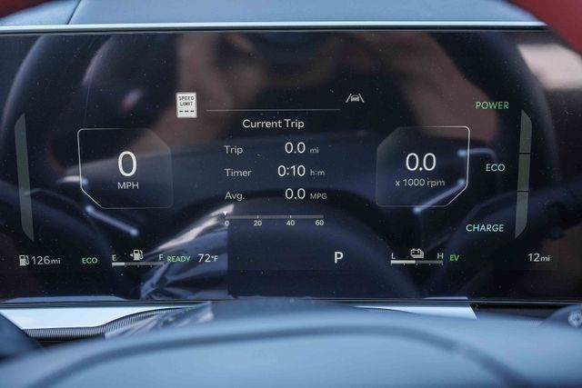 2026 Kia Sportage Hybrid SX Prestige Huntington Beach CA