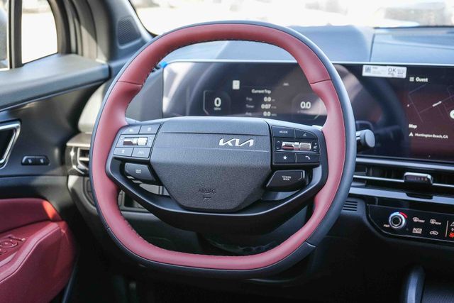 2026 Kia Sportage Hybrid SX Prestige Huntington Beach CA