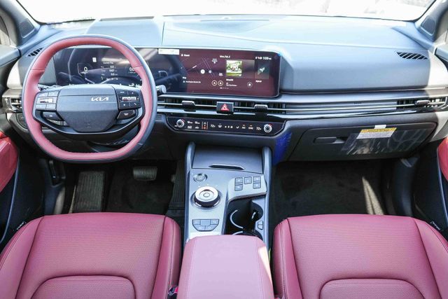 2026 Kia Sportage Hybrid SX Prestige Huntington Beach CA